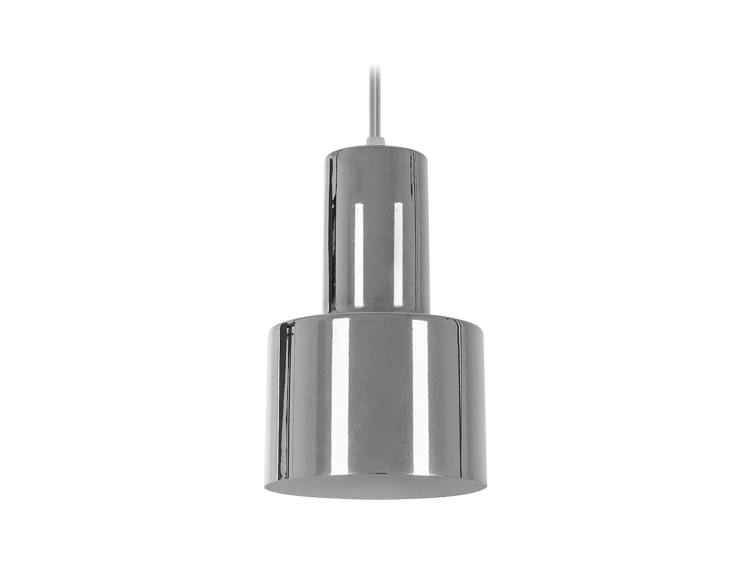 Lampe Suspendue Toolight App285-1Cp Grey
