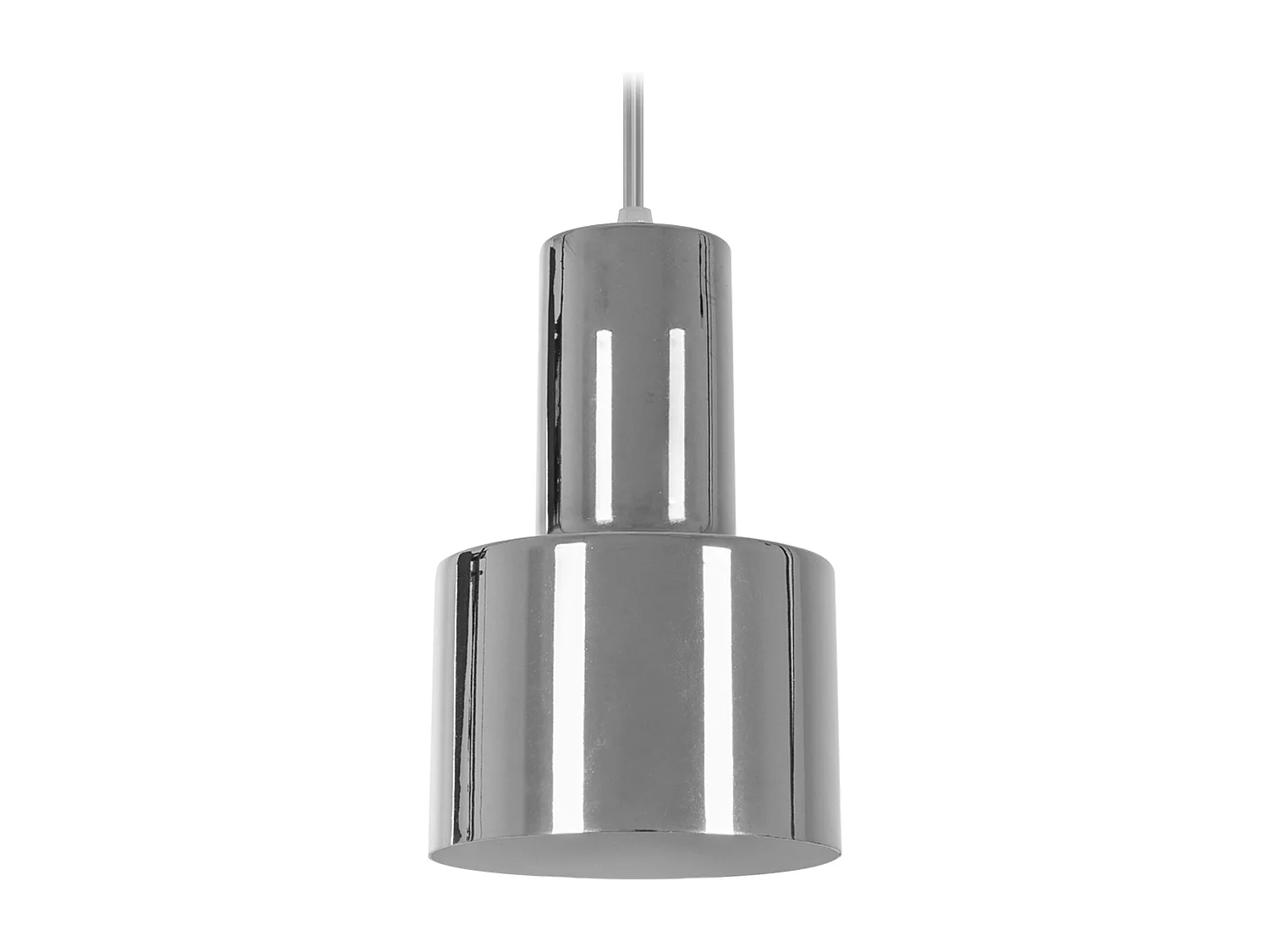 Lampe Suspendue Toolight App285-1Cp Grey