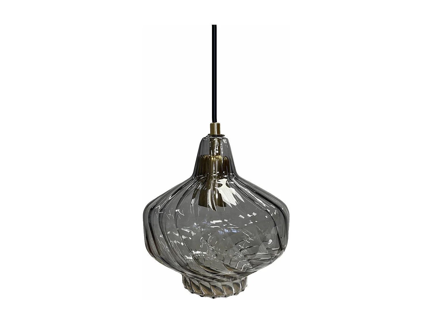 Lampada Toolight App1122-1Cp Grey