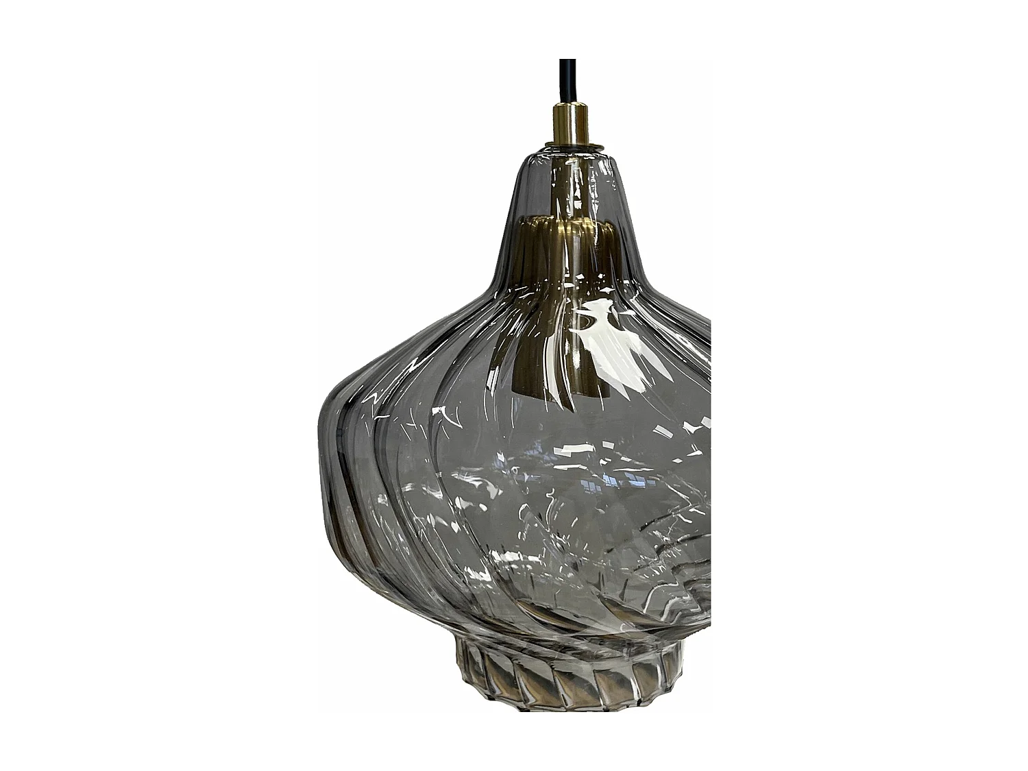 Lampada Toolight App1122-1Cp Grey