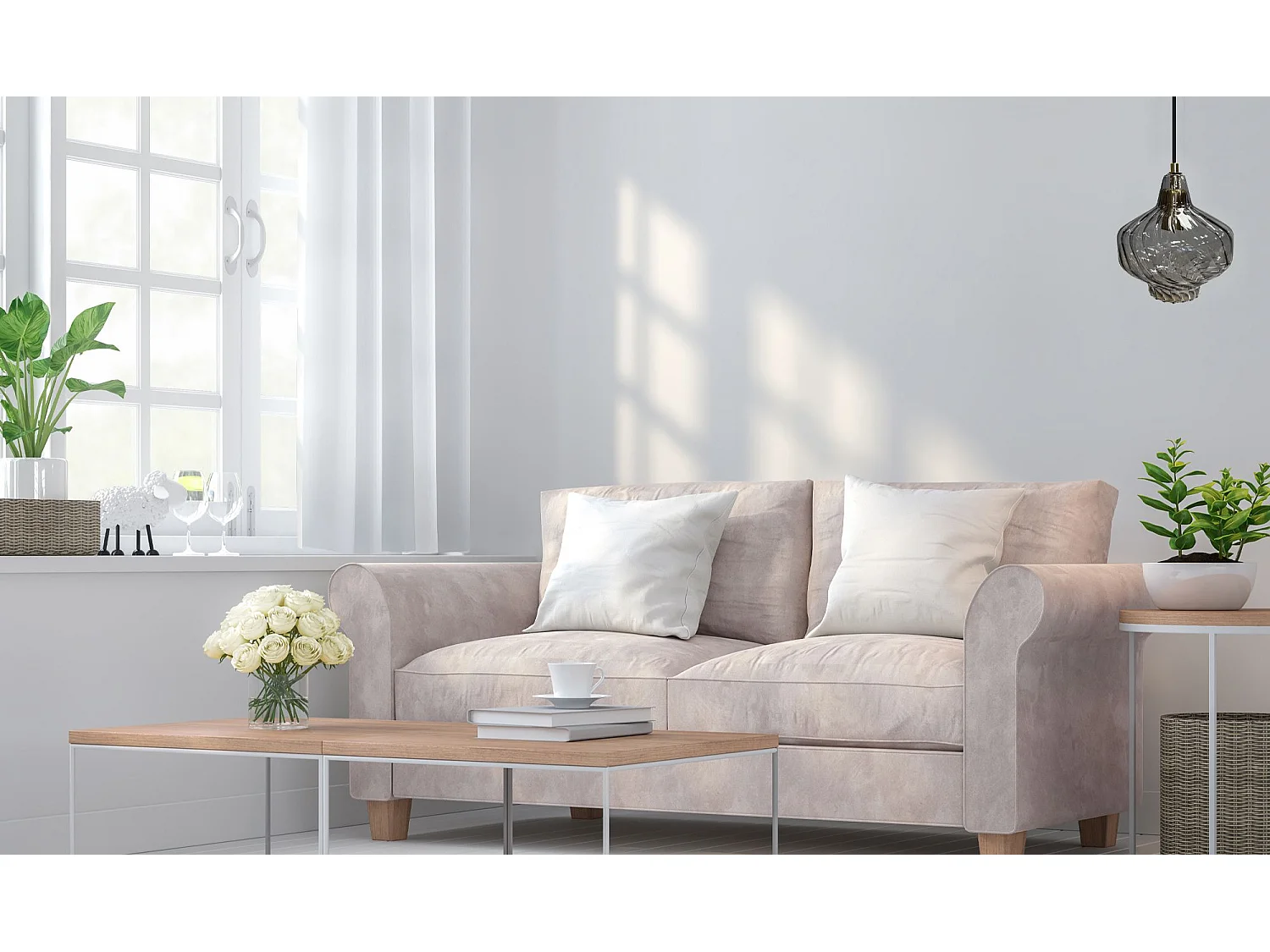 Lampada Toolight App1122-1Cp Grey