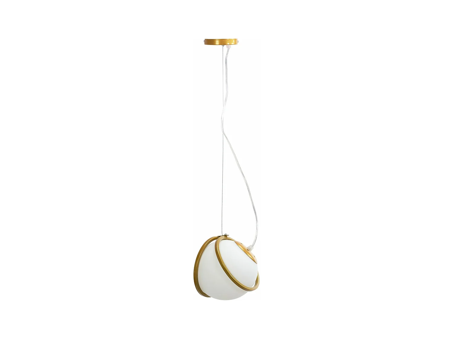 Hängelampe Toolight App1088-1Cp Gold