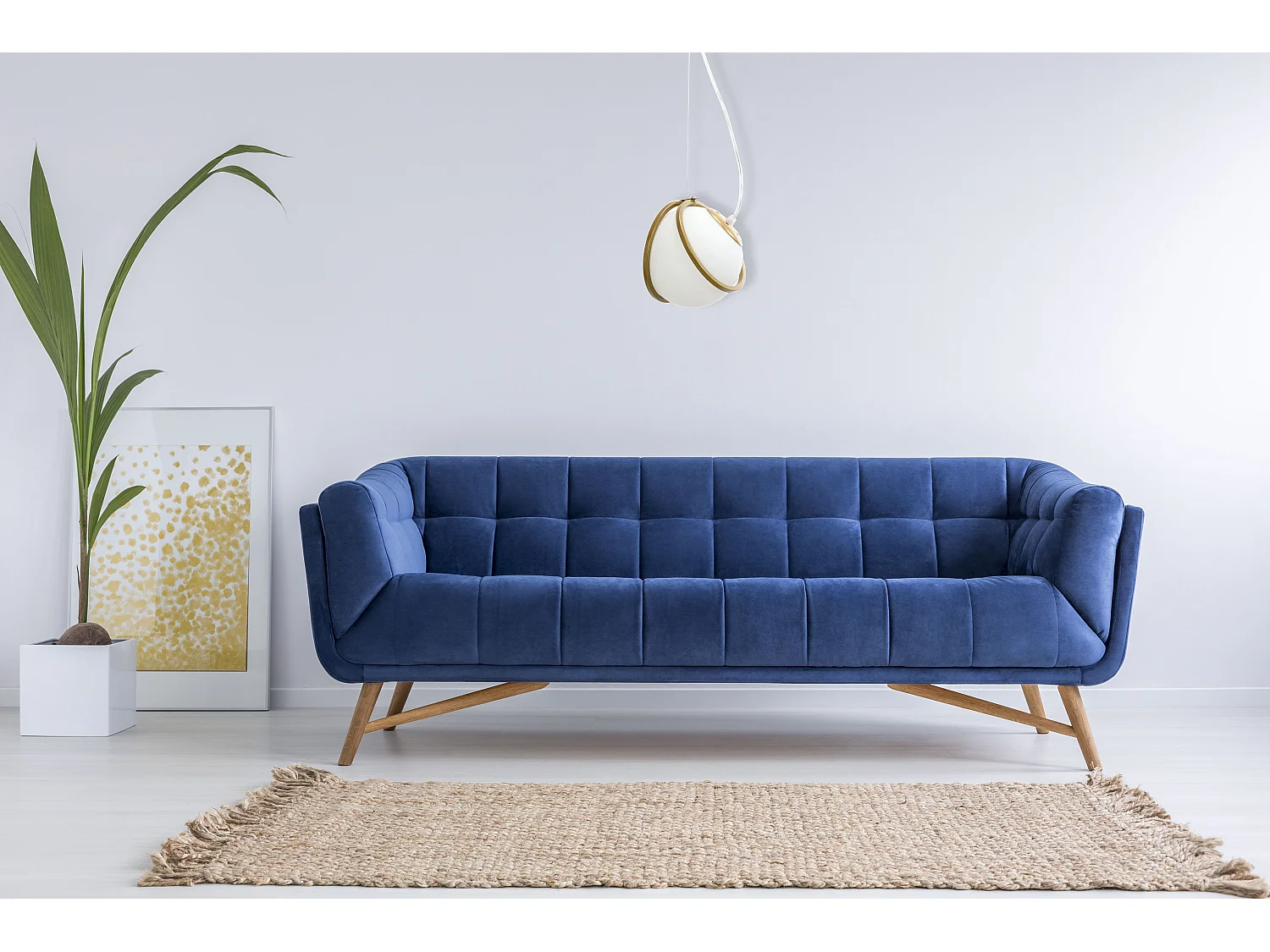 Lampe Suspendue Toolight App1088-1Cp Gold