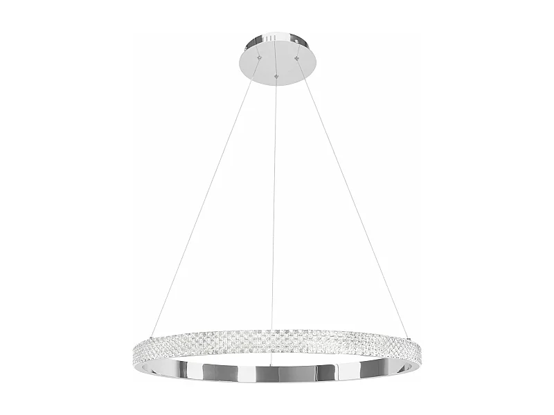 Hanglamp Toolight Led App1511-Cp Chrome