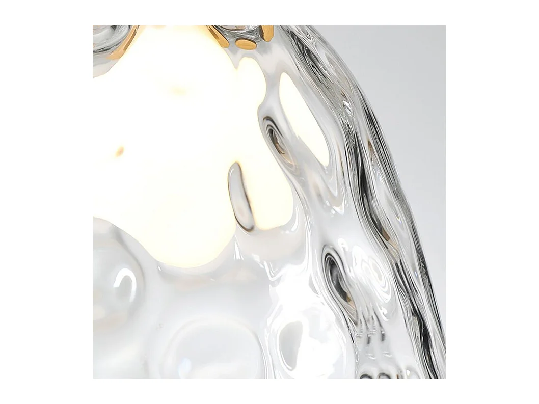 Lampe Suspendue Toolight App1183-1Cp Black