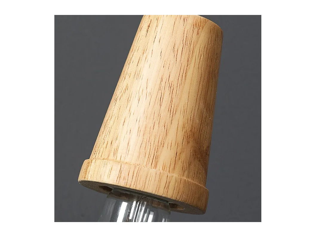 Lampe Suspendue Toolight App1183-1Cp Black