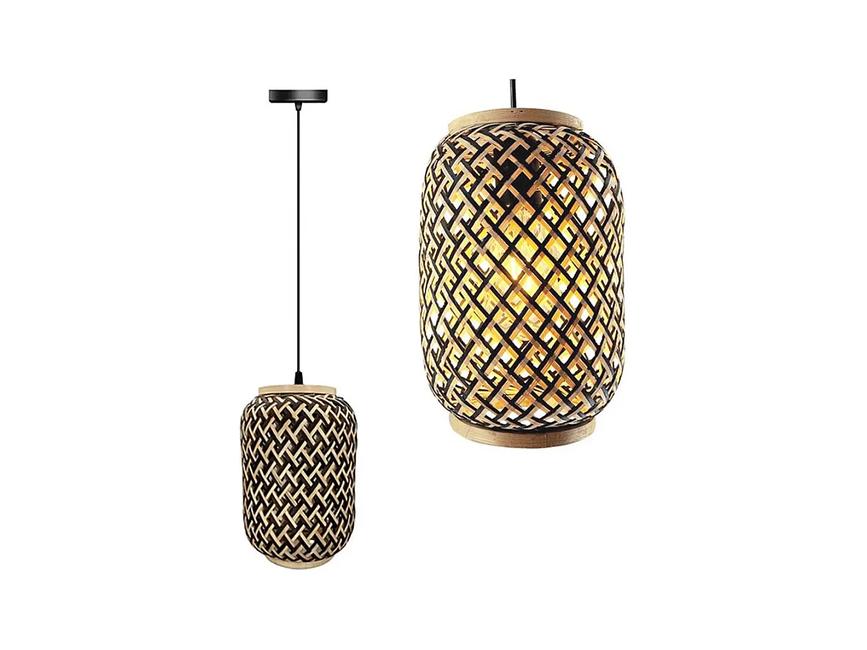 Hanglamp Toolight App1424-1Cp Beige