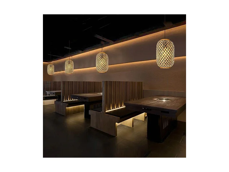 Hanglamp Toolight App1424-1Cp Beige