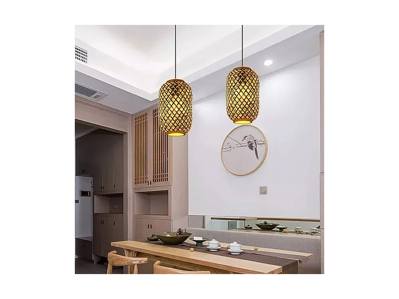 Hanglamp Toolight App1424-1Cp Beige