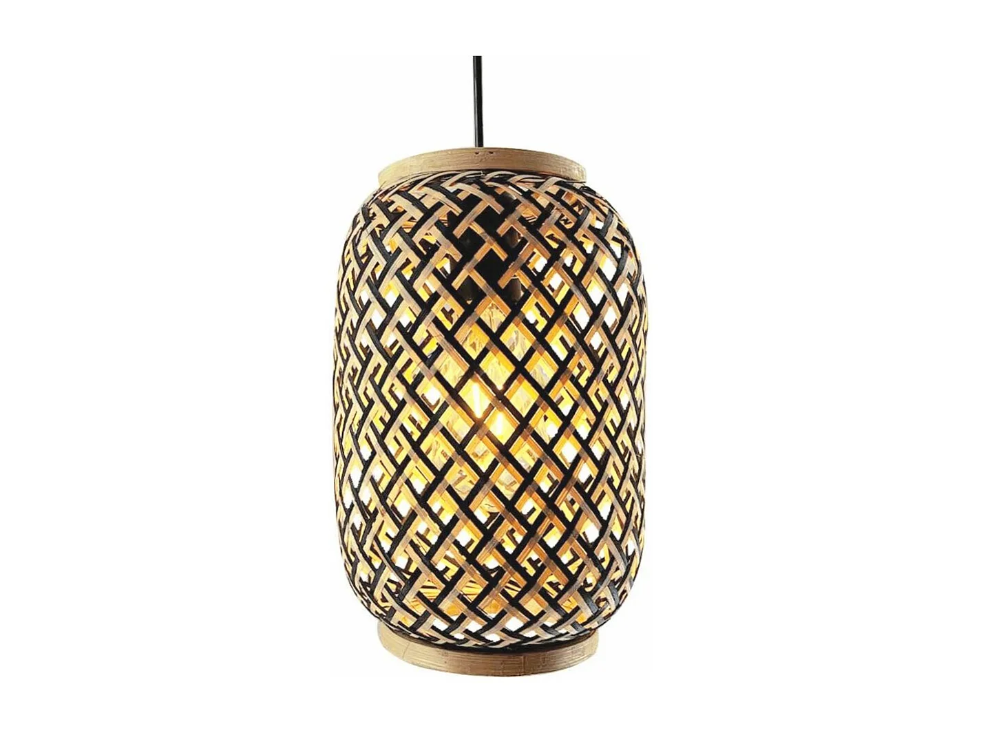 Lampe Suspendue Toolight App1424-1Cp Beige