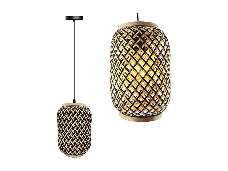 Hängelampe Toolight App1424-1Cp Beige