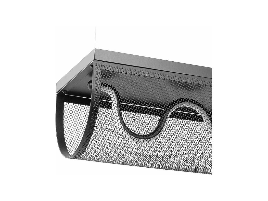 Lampe Suspendue Toolight App1409-Cp Black