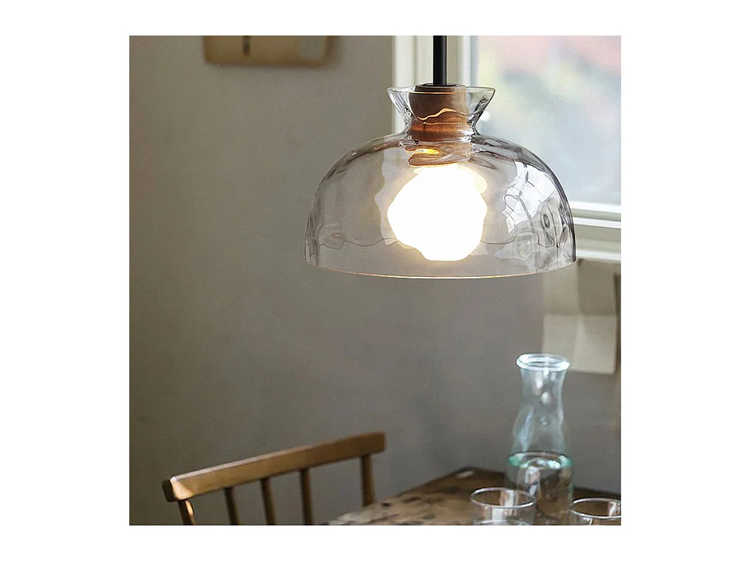 Lampe Suspendue Toolight App1184-1Cp Black