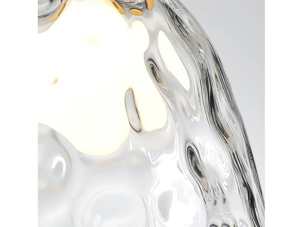 Lampe Suspendue Toolight App1184-1Cp Black