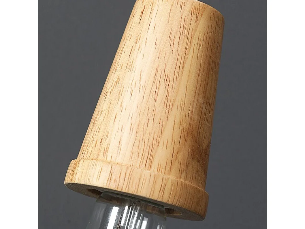 Lampe Suspendue Toolight App1184-1Cp Black