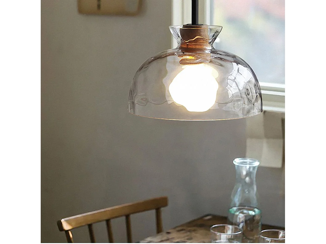 Lampe Suspendue Toolight App1184-1Cp Black