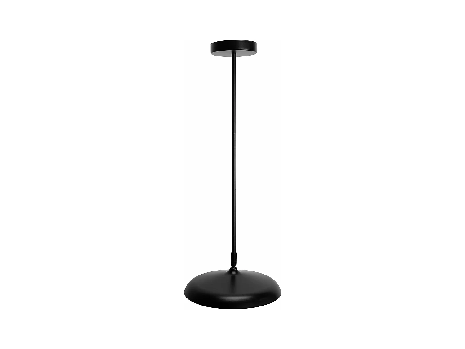 Hängelampe Toolight Led App1280-Cp Black