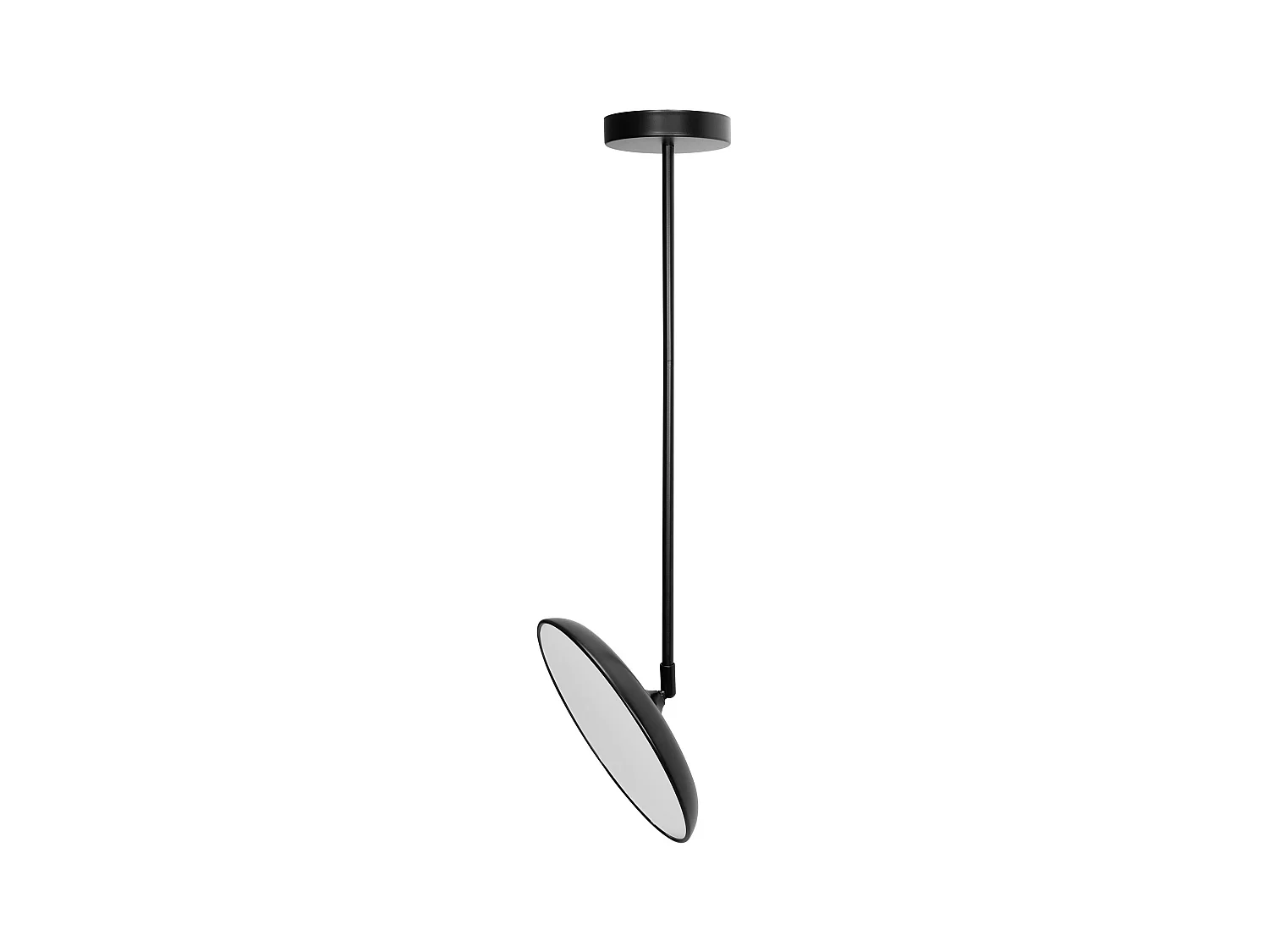 Hängelampe Toolight Led App1280-Cp Black