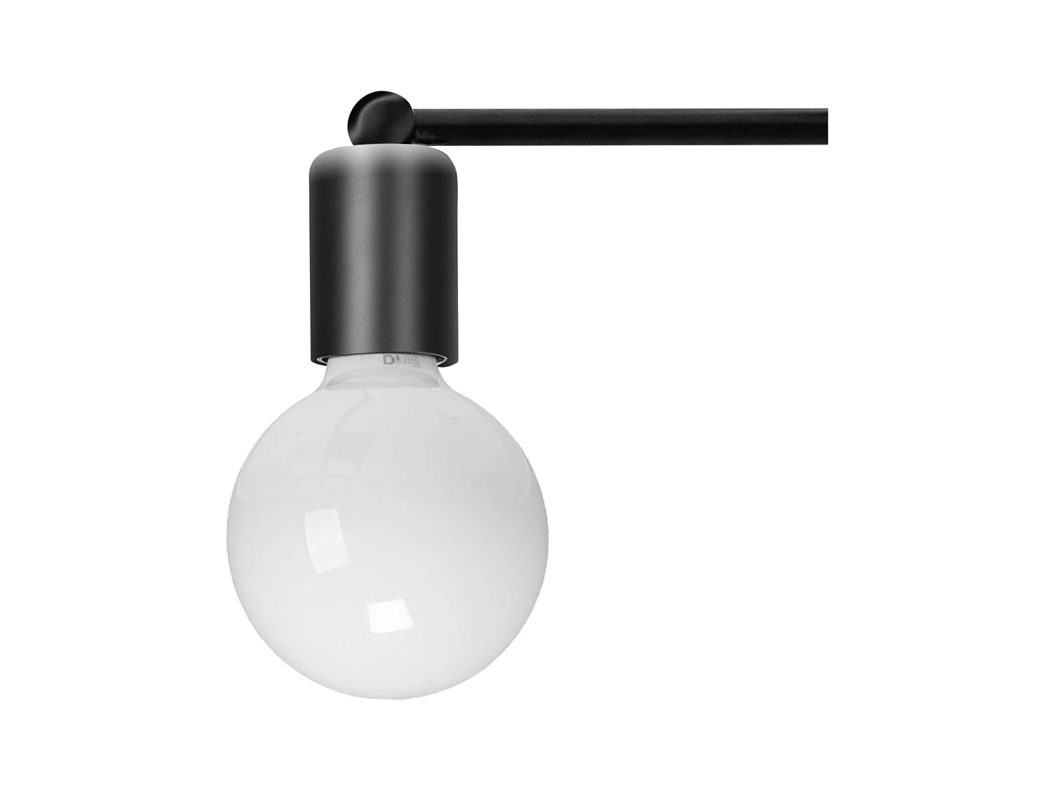 Lampe Suspendue Toolight 392200 Black