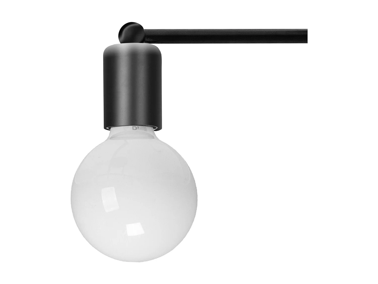 Lampe Suspendue Toolight 392200 Black