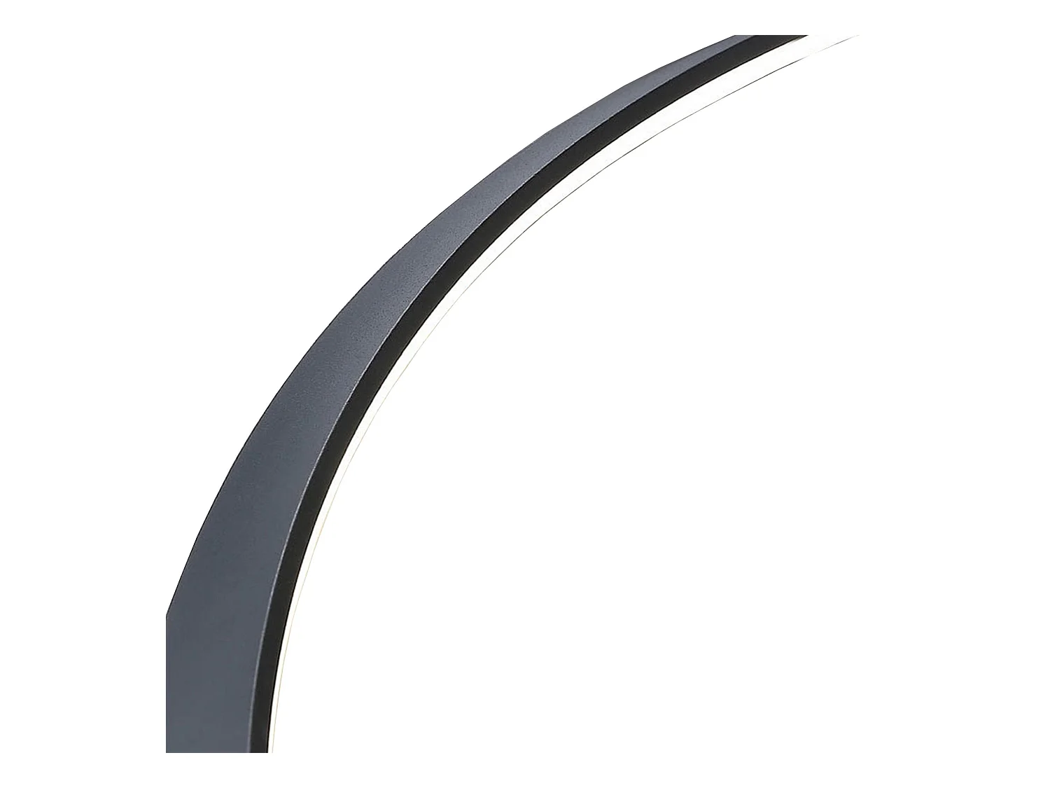 Lampe Suspendue Toolight App1194-Cp Black