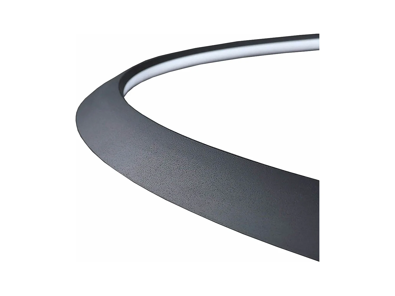 Lampe Suspendue Toolight App1194-Cp Black