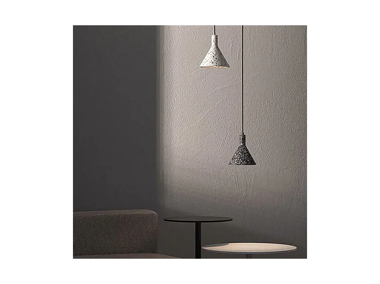 Lampe Suspendue Toolight App995-1Cp Black