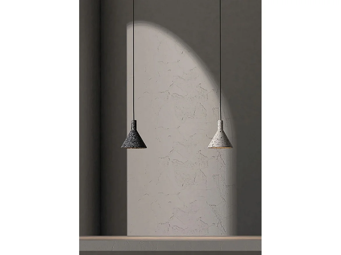 Lampe Suspendue Toolight App995-1Cp Black