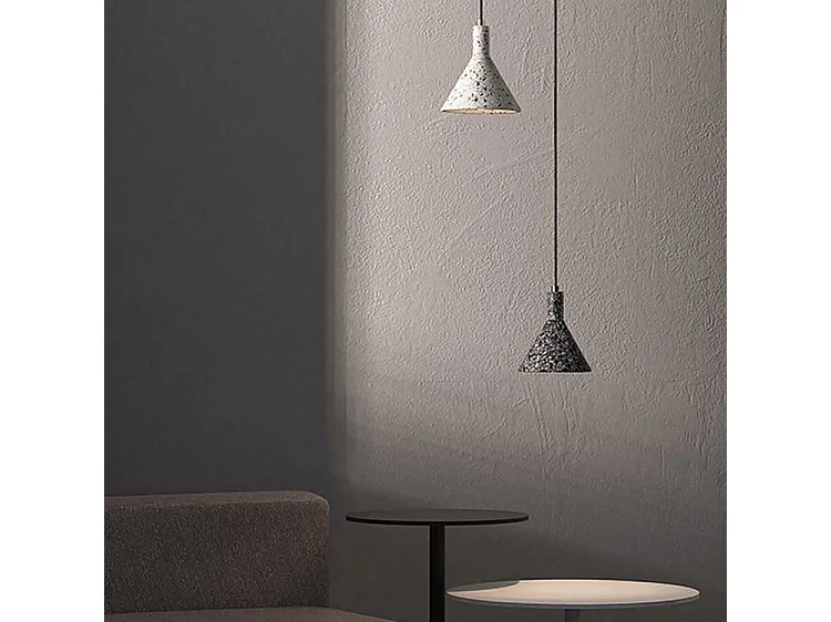 Lampe Suspendue Toolight App995-1Cp Black