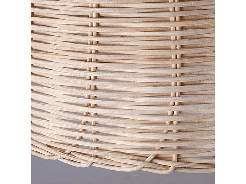 Hängelampe Toolight App1645-1Cp Boho Beige