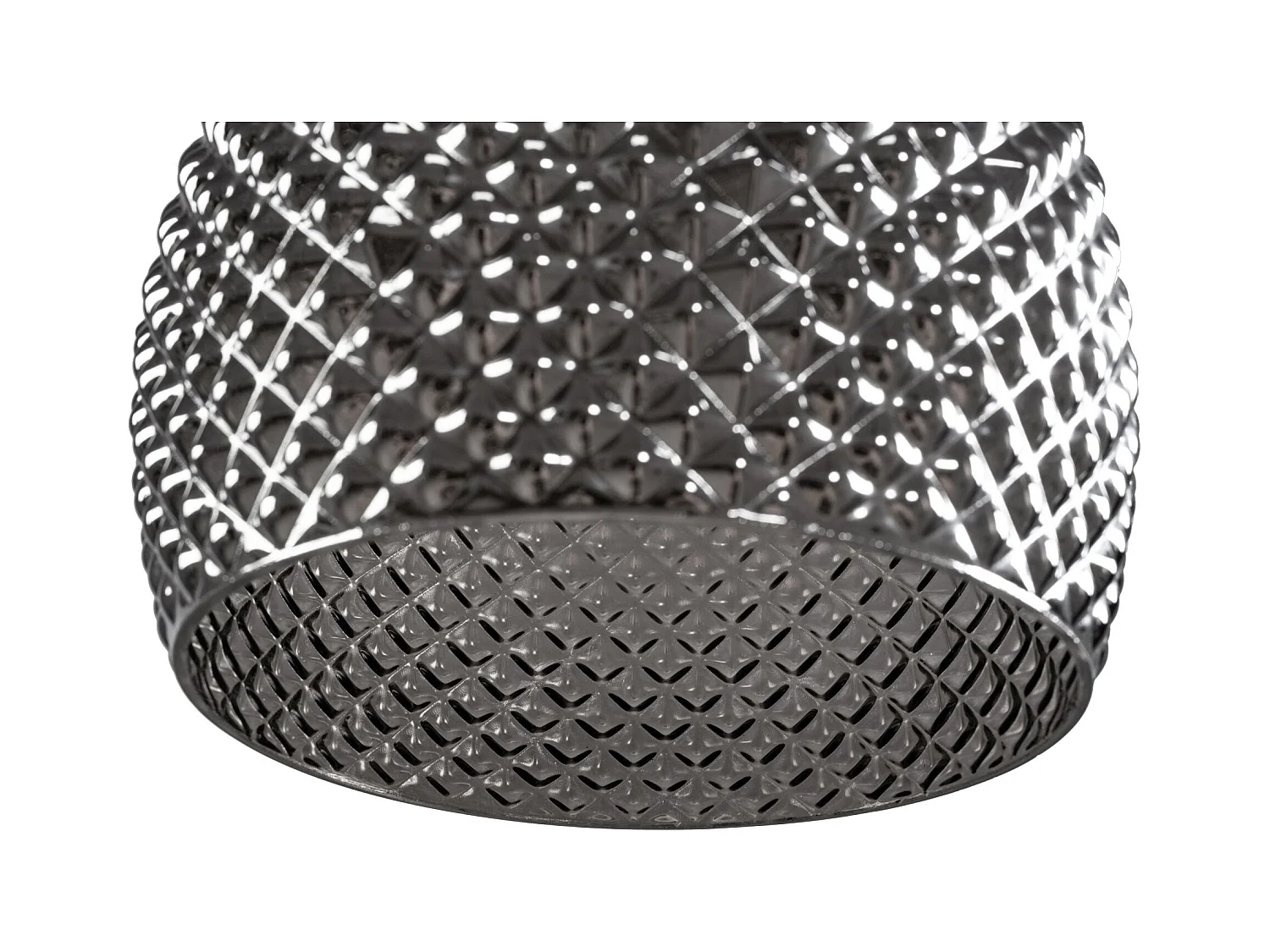 Lampe Suspendue Toolight App897-1Cp Black