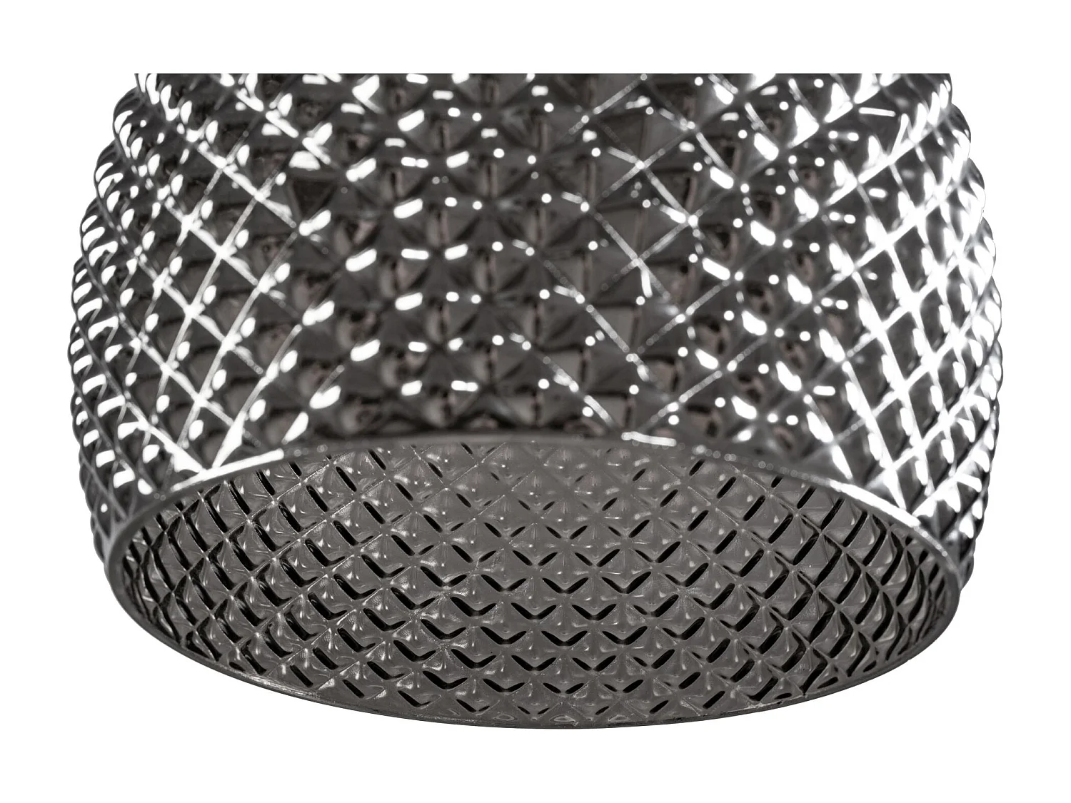 Lampe Suspendue Toolight App897-1Cp Black