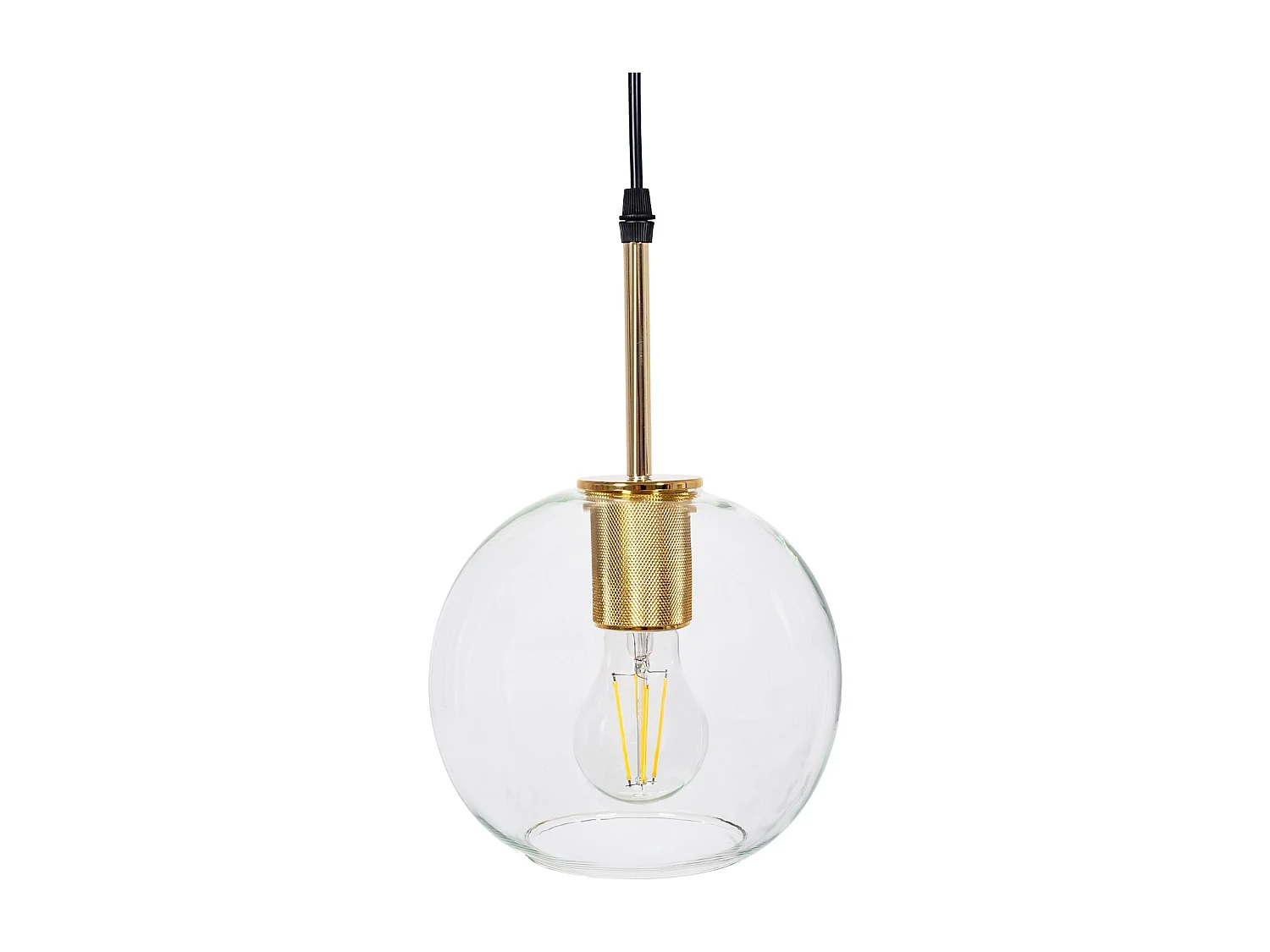 Lampada Toolight App1177-1Cp Gold