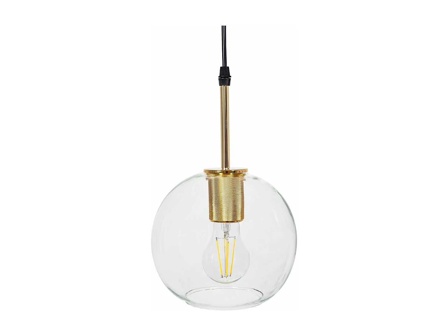 Lampada Toolight App1177-1Cp Gold