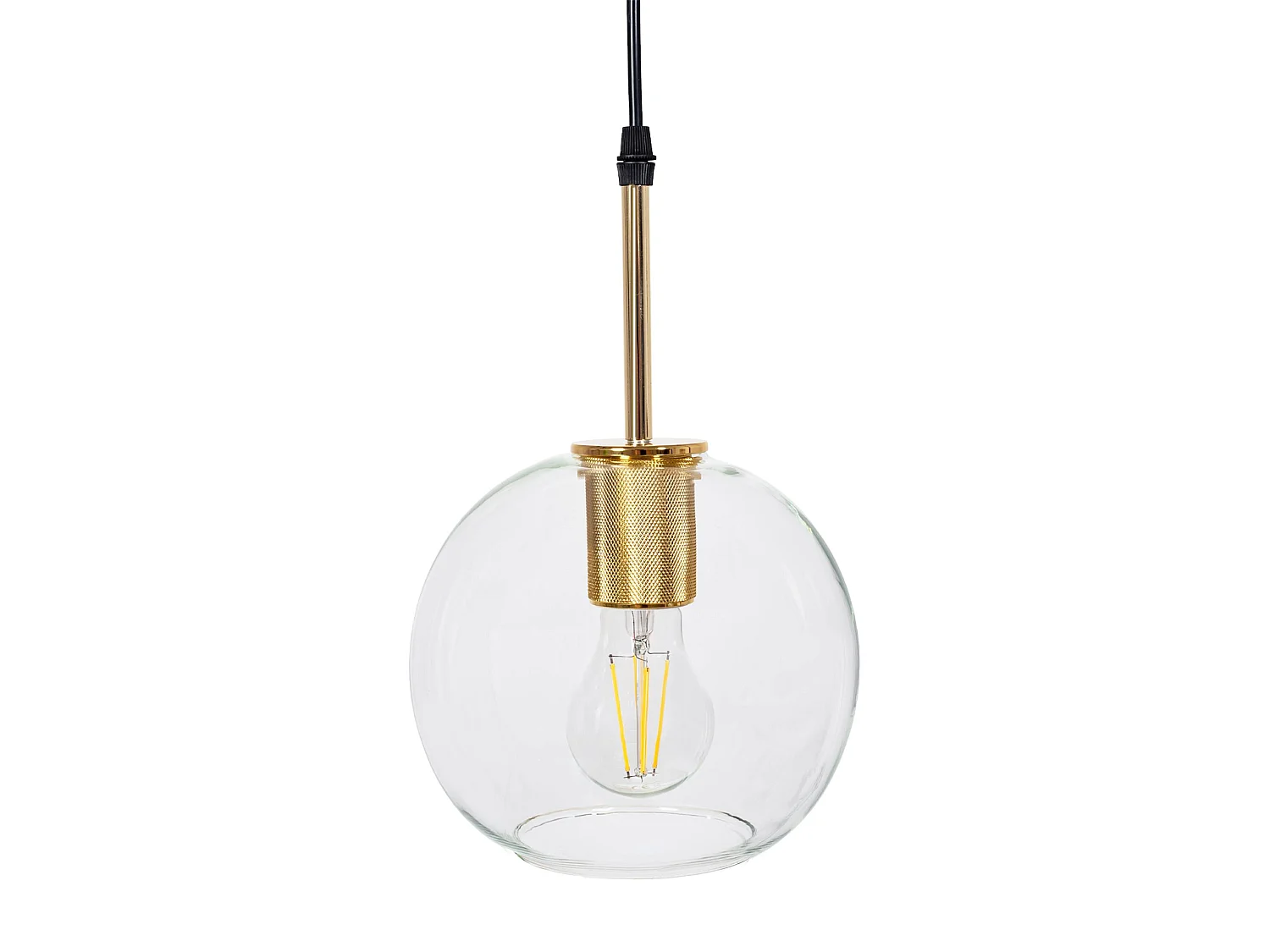 Toolight APP1177-1CP pendellampa E27