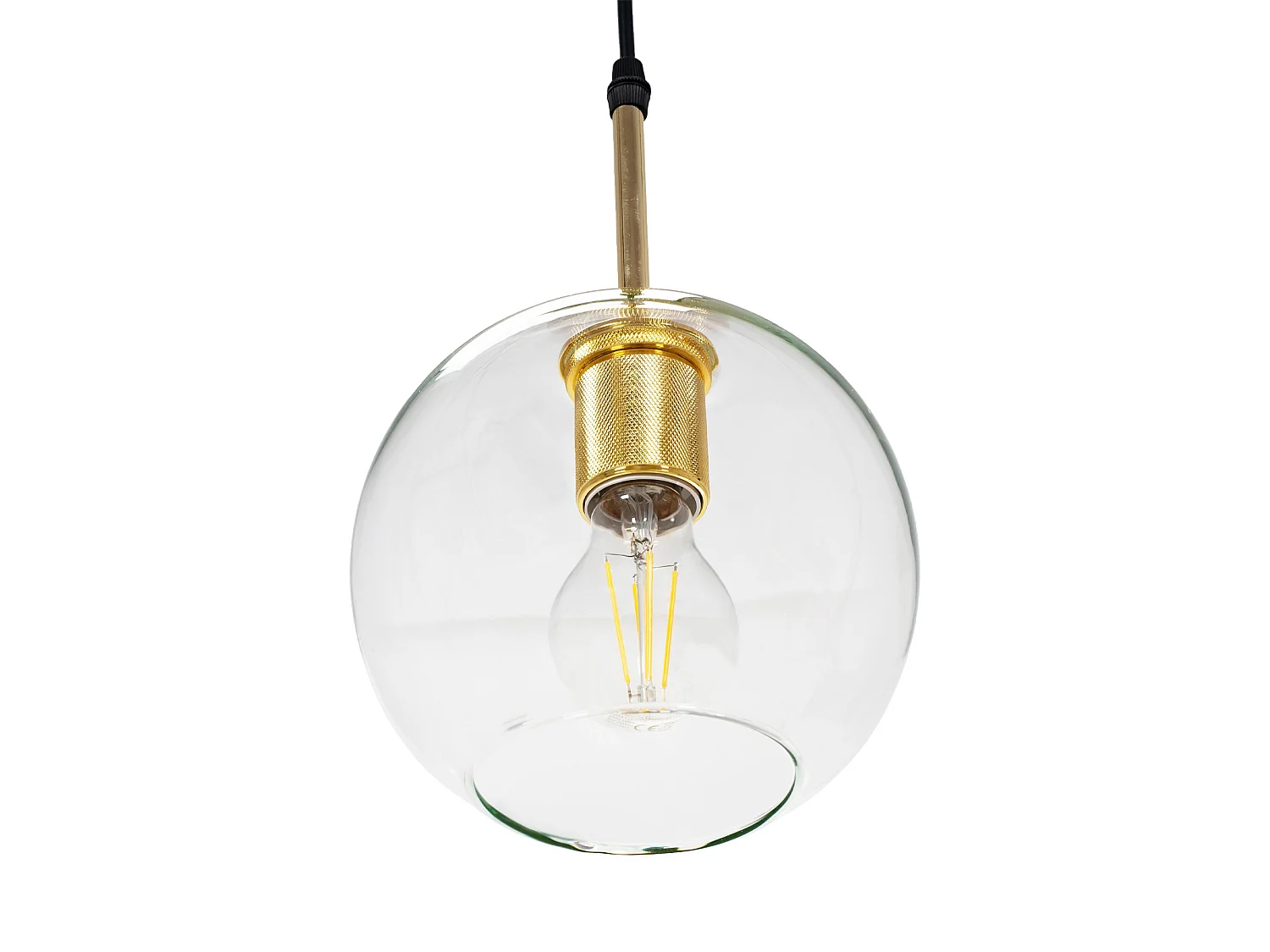 Toolight APP1177-1CP pendellampa E27