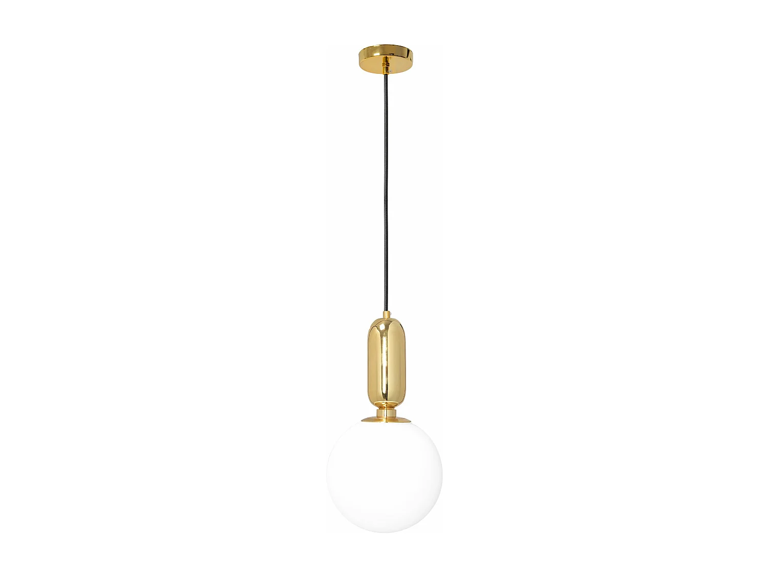 Hanglamp Toolight App474-1Cp Gold