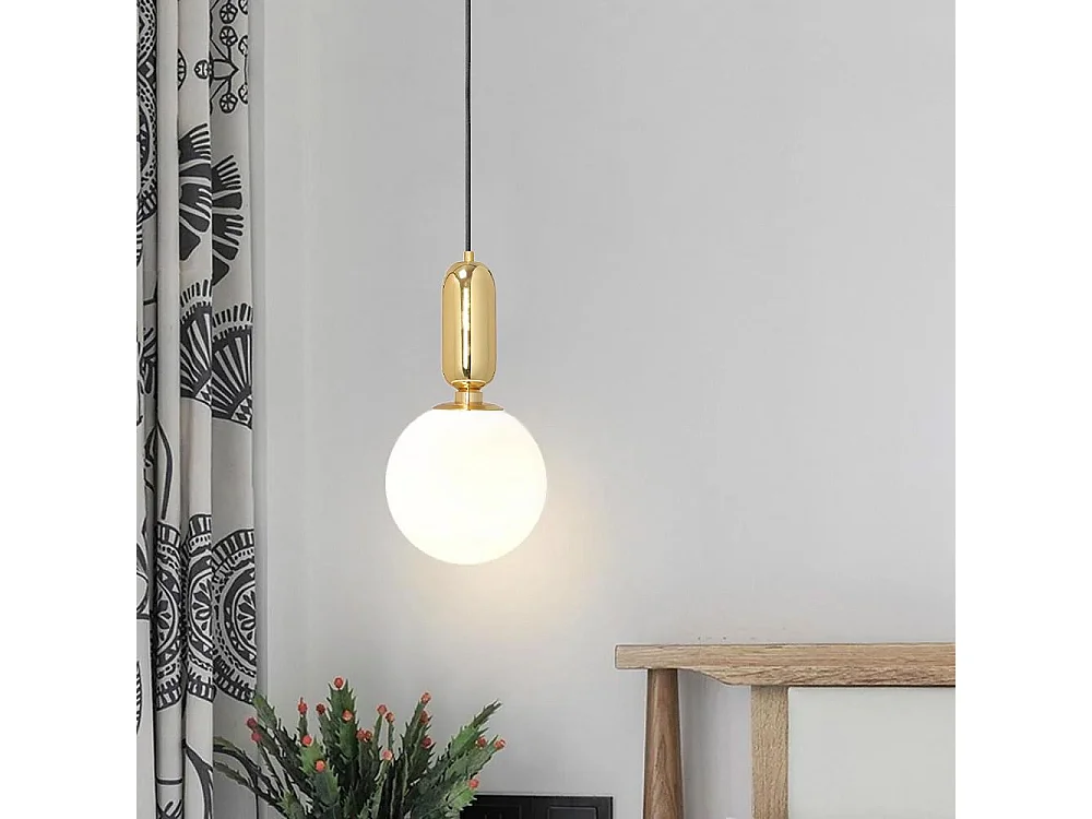 Hanglamp Toolight App474-1Cp Gold