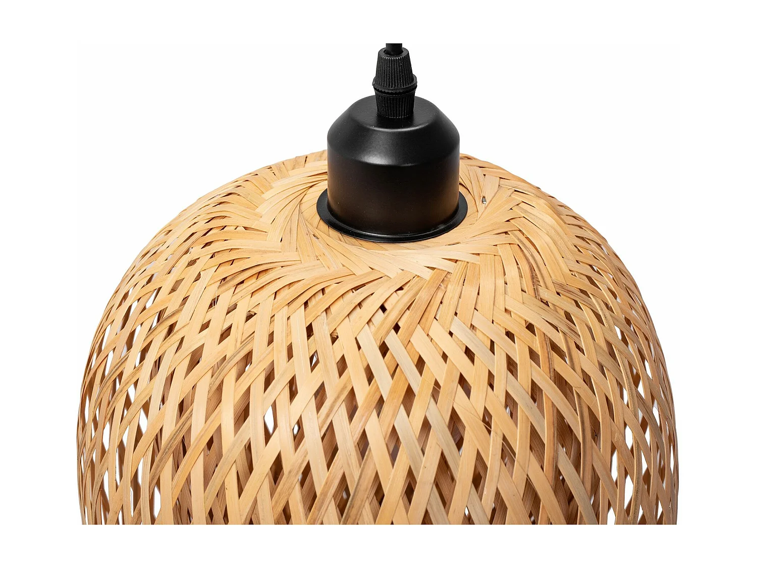 Lampe Suspendue Toolight App986-1Cp Brown