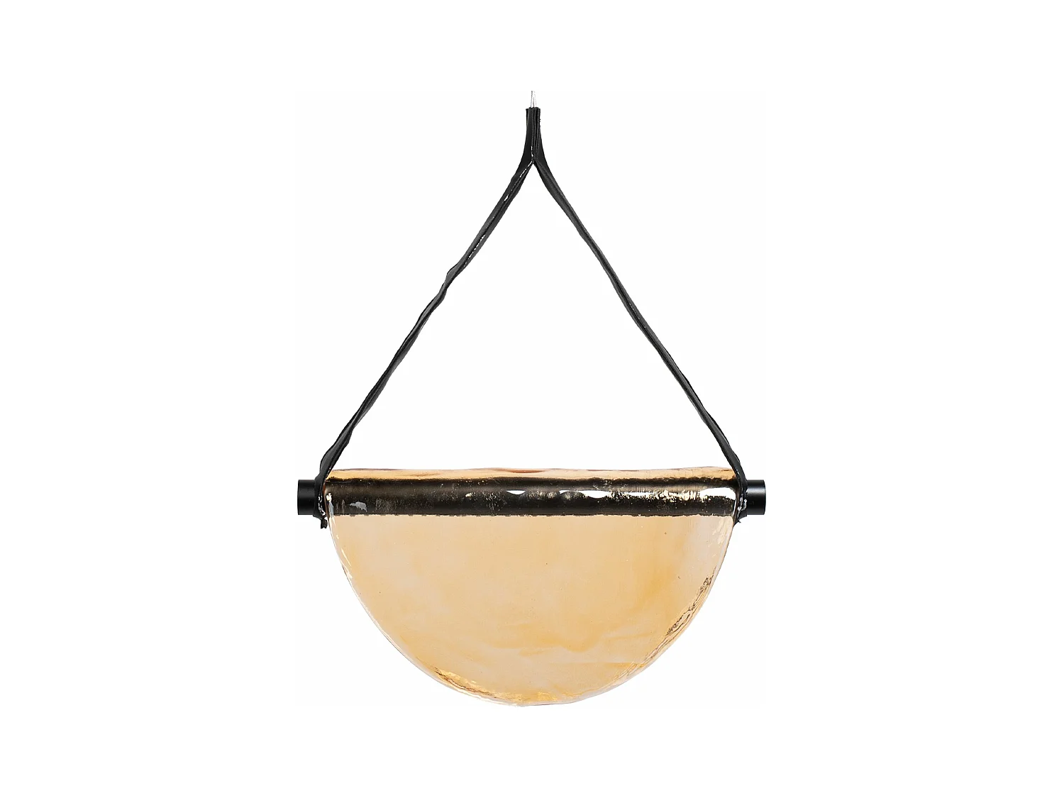 Lampe Suspendue Toolight App1077-Cp Black