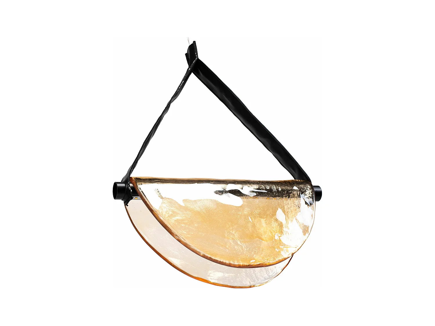 Lampe Suspendue Toolight App1077-Cp Black