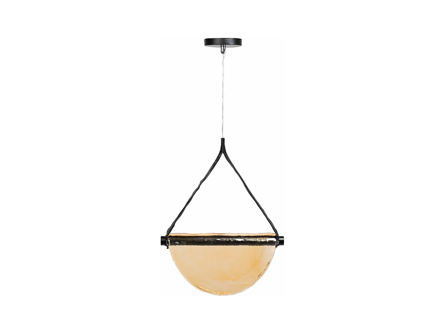 Hanglamp Toolight App1077-Cp Black