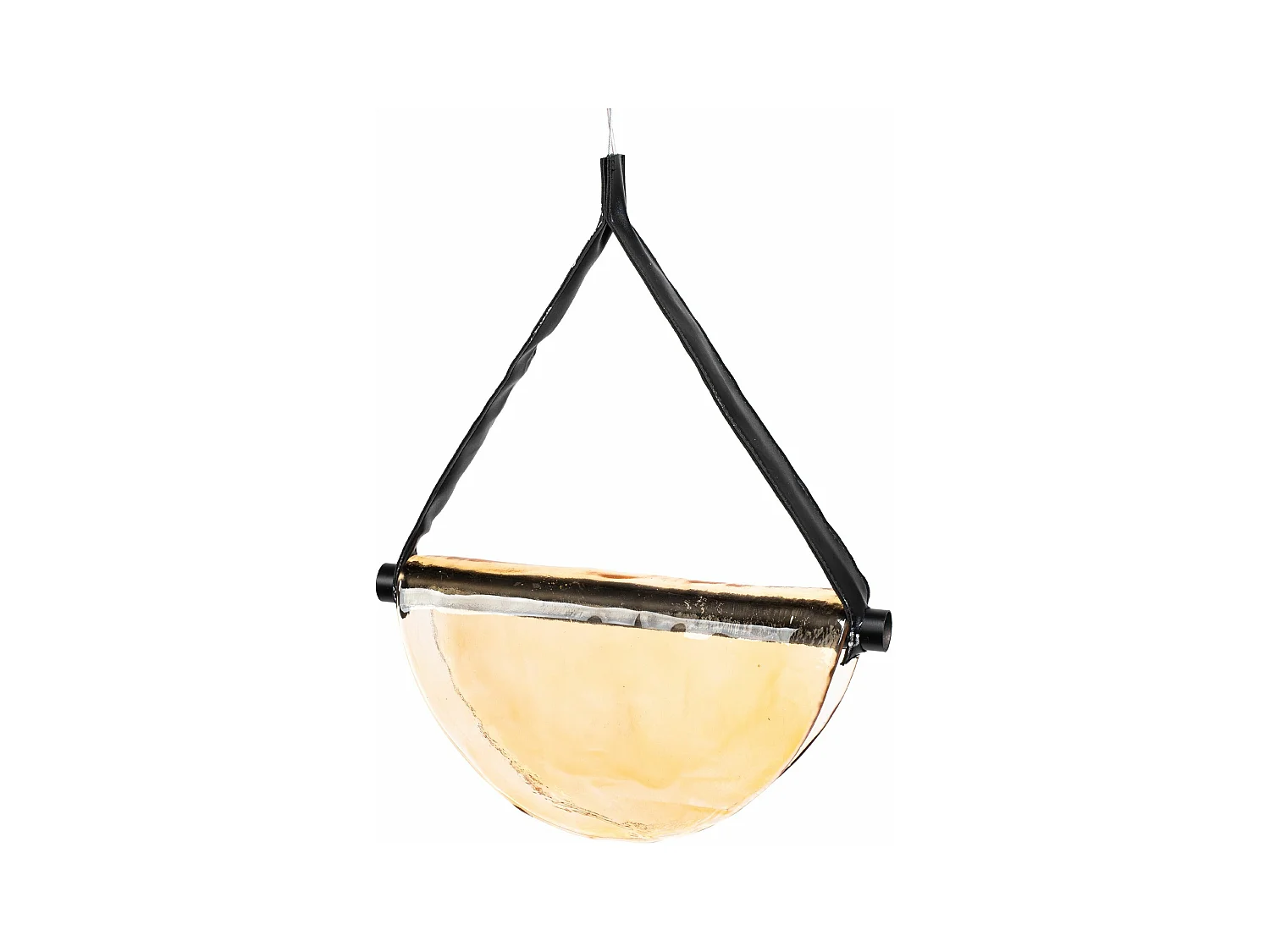 Hanglamp Toolight App1077-Cp Black