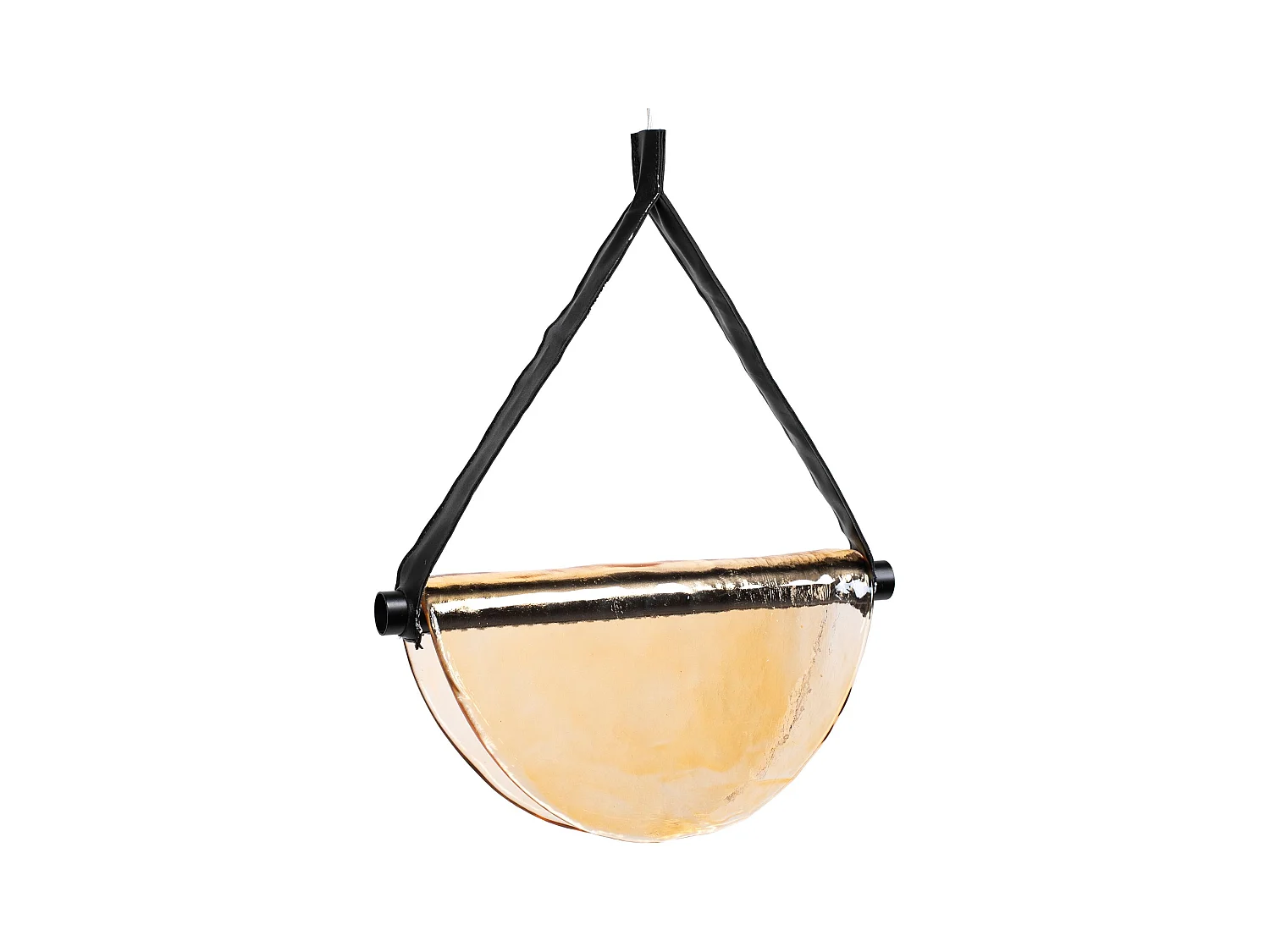 Hanglamp Toolight App1077-Cp Black