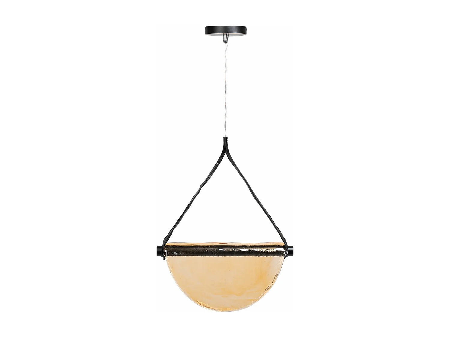 Hängelampe Toolight App1077-Cp Black