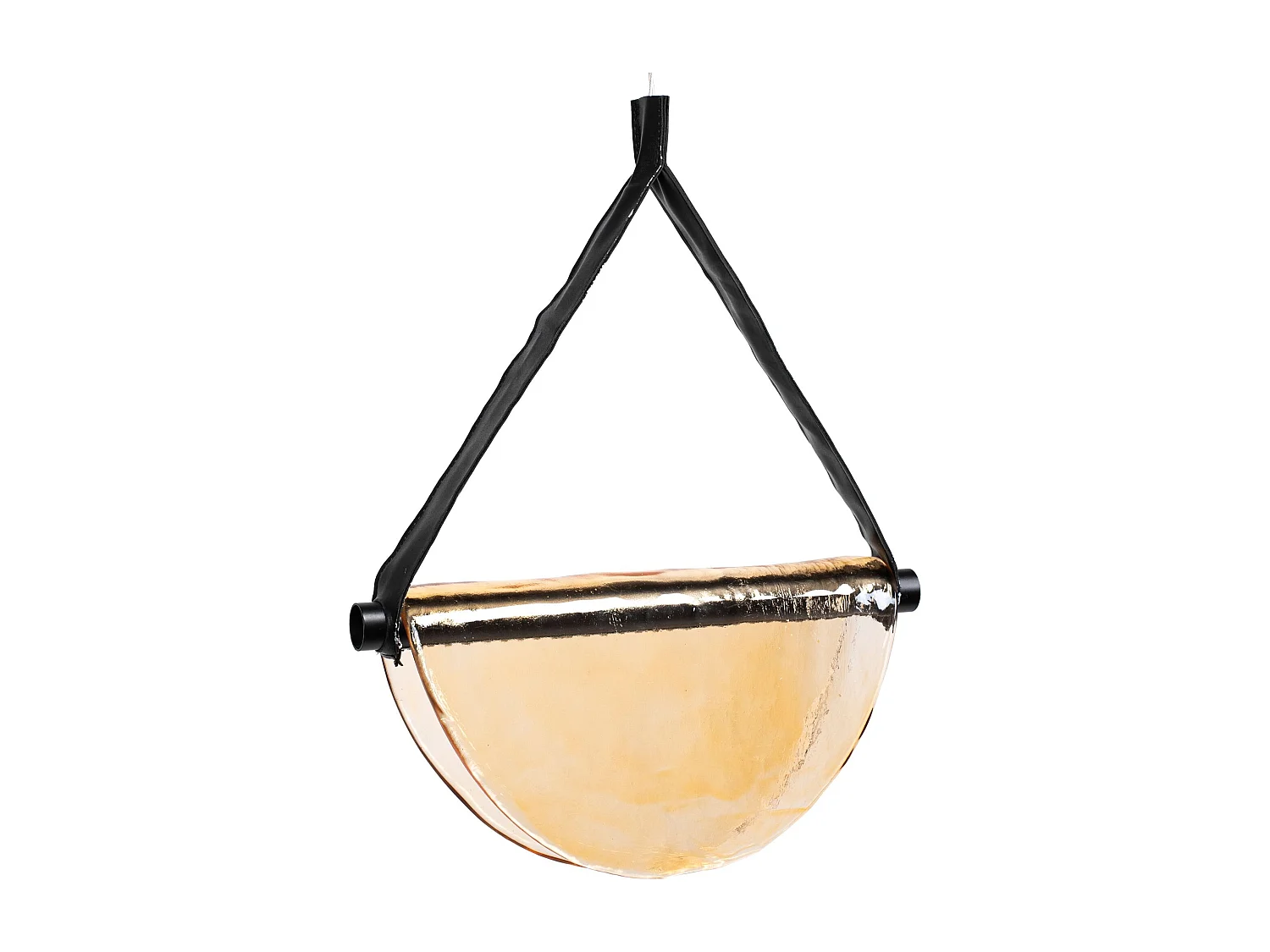 Hängelampe Toolight App1077-Cp Black