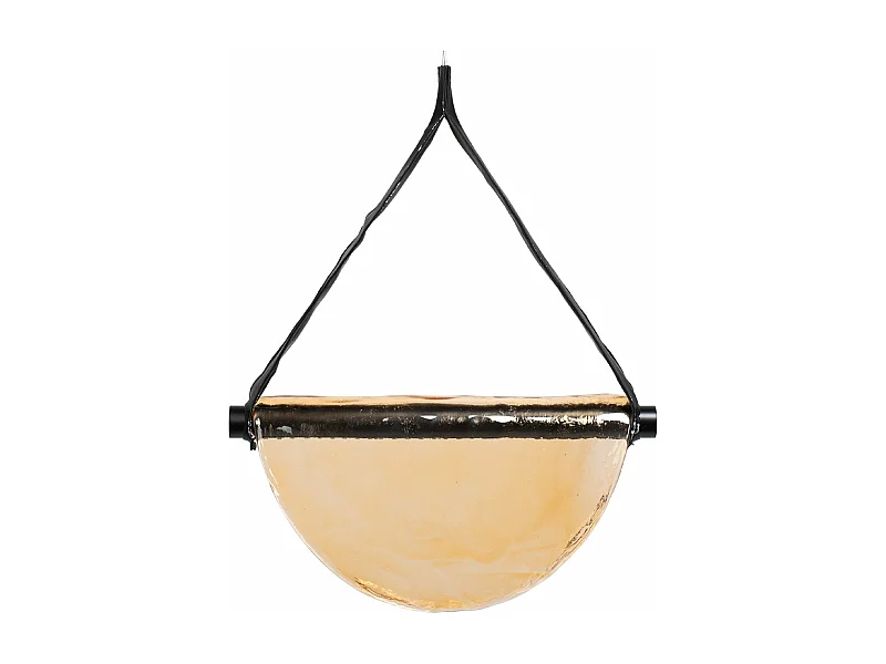 Lampe Suspendue Toolight App1077-Cp Black