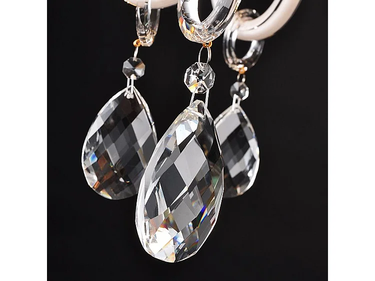 Lampe Suspendue Toolight 300750 8 Transparent