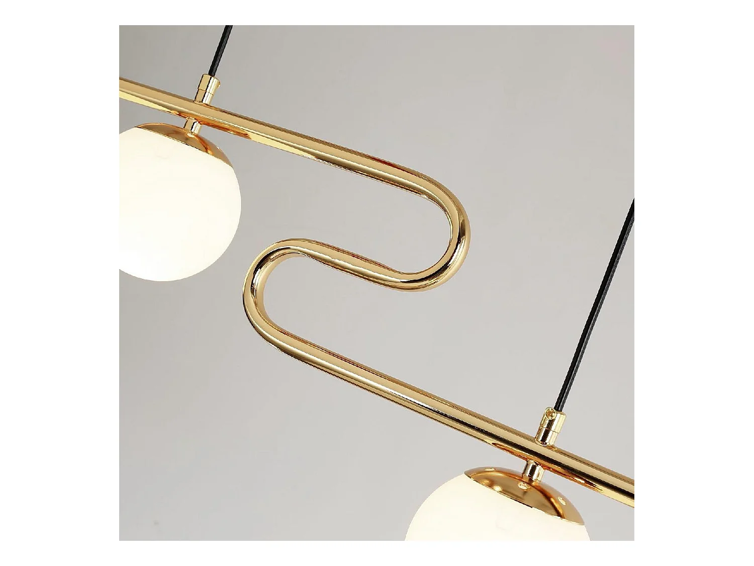 Hanglamp Toolight App1599-5Cp Gold