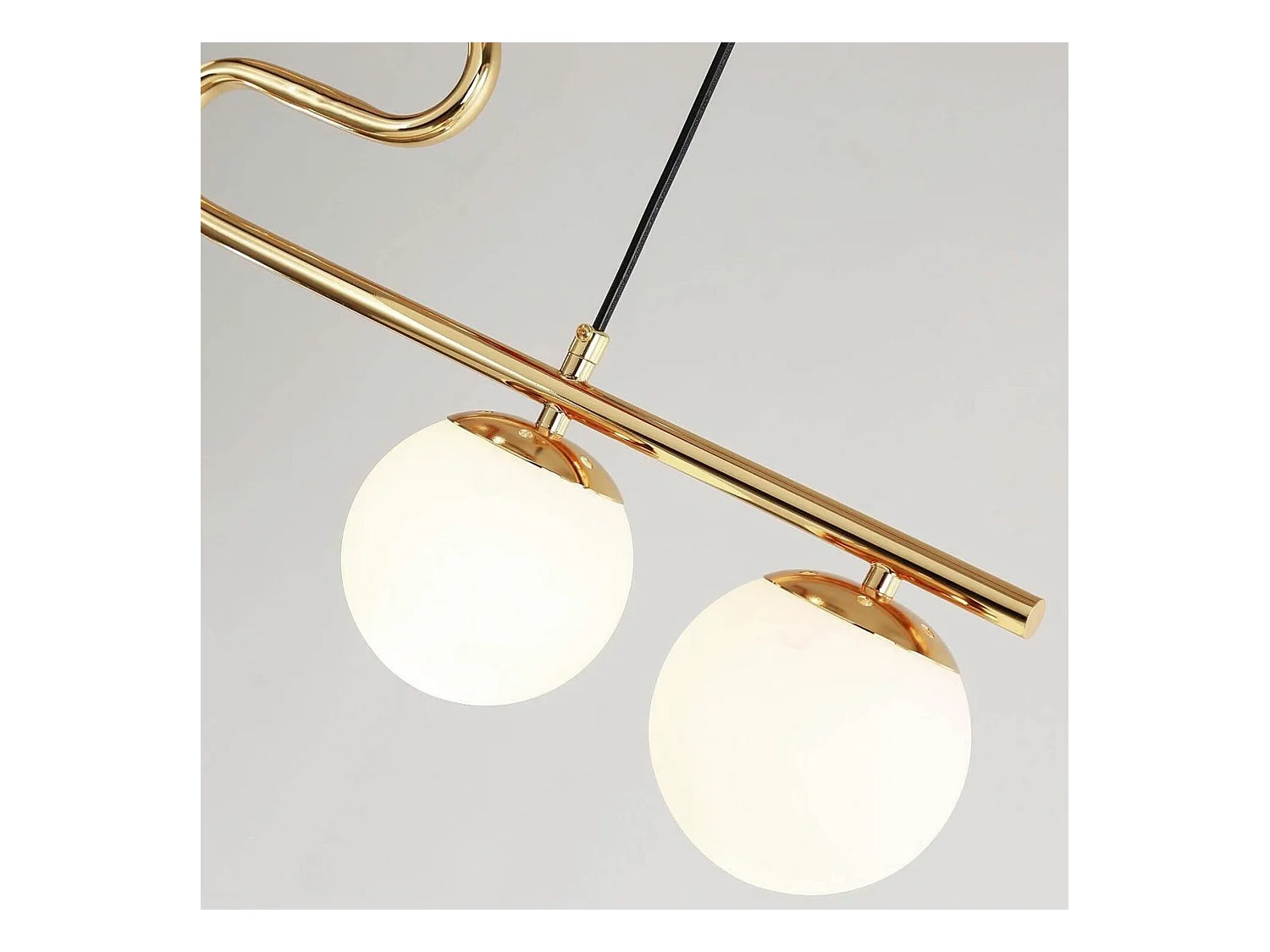 Hanglamp Toolight App1599-5Cp Gold